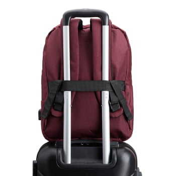 Mochila Personalizada  Nylon 21L X01353 Brindes Personalizados