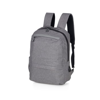 Mochila Personalizada  Nylon 21L X04057 Brinde Personalizado