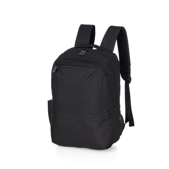 Mochila Personalizada  Nylon 21L X04057 Brinde Personalizado