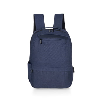 Mochila Personalizada  Nylon 21L X04057 Brinde Personalizado