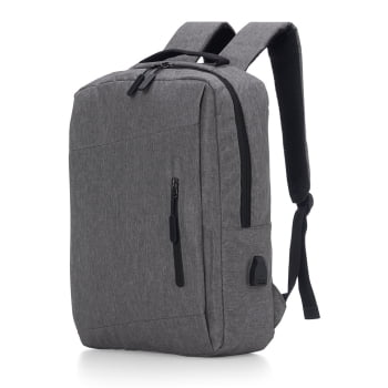 Mochila Personalizada  Nylon 21L X11329 Brinde Personalizado