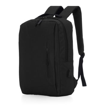 Mochila Personalizada  Nylon 21L X11329 Brinde Personalizado