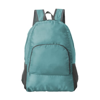 Mochila Personalizada  Nylon 21L X18539 Brinde Personalizado