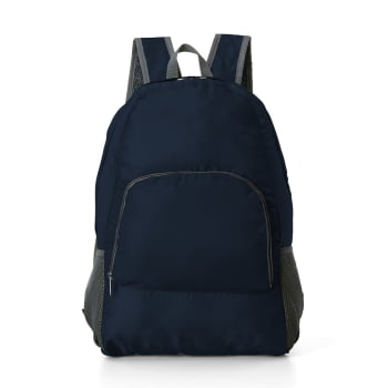 Mochila Personalizada  Nylon 21L X18539 Brinde Personalizado