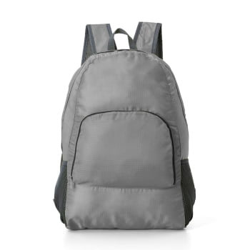 Mochila Personalizada  Nylon 21L X18539 Brinde Personalizado
