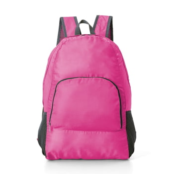Mochila Personalizada  Nylon 21L X18539 Brinde Personalizado