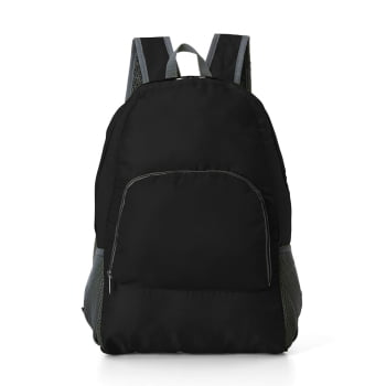 Mochila Personalizada  Nylon 21L X18539 Brinde Personalizado