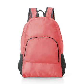 Mochila Personalizada  Nylon 21L X18539 Brinde Personalizado