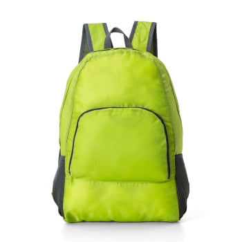 Mochila Personalizada  Nylon 21L X18539 Brinde Personalizado
