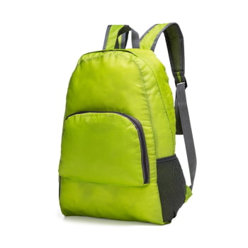 Mochila Personalizada  Nylon 21L X18539 Brinde Personalizado