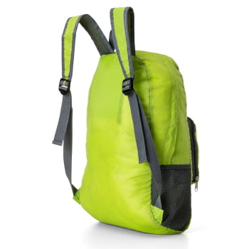 Mochila Personalizada  Nylon 21L X18539 Brinde Personalizado