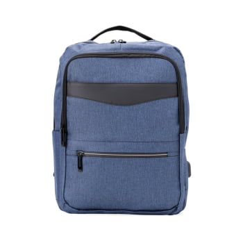 Mochila Personalizada  Nylon 22L X01350 Brindes Personalizados
