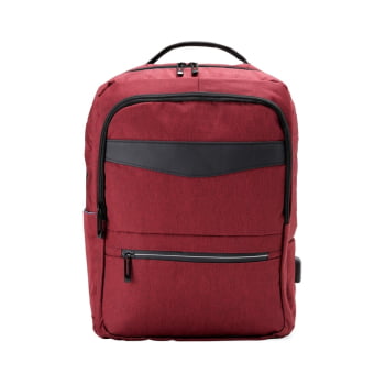 Mochila Personalizada  Nylon 22L X01350 Brindes Personalizados