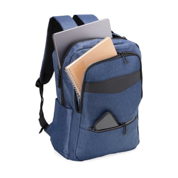 Mochila Personalizada  Nylon 22L X01350 Brindes Personalizados
