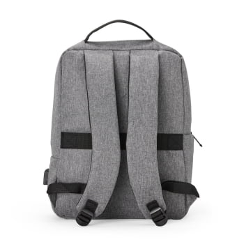 Mochila Personalizada  Nylon 22L X01350B Brinde Personalizado
