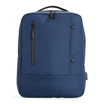Mochila Personalizada  Nylon 22L X01354 Brinde Personalizado