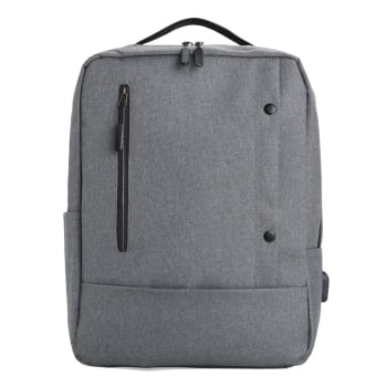 Mochila Personalizada  Nylon 22L X01354 Brinde Personalizado