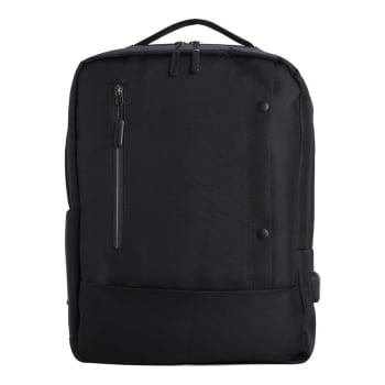 Mochila Personalizada  Nylon 22L X01354 Brinde Personalizado