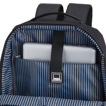 Mochila Personalizada  Nylon 22L X01354 Brinde Personalizado