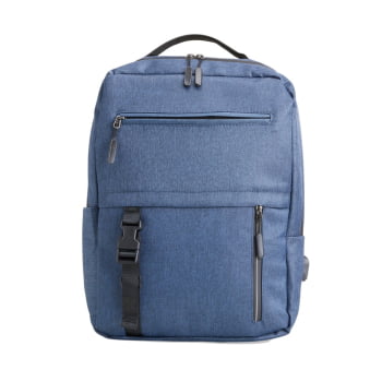 Mochila Personalizada  Nylon 23L X01352 Brinde Personalizado