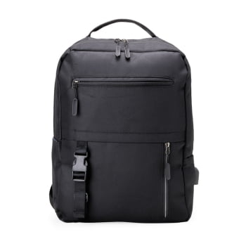 Mochila Personalizada  Nylon 23L X01352 Brinde Personalizado