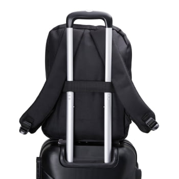 Mochila Personalizada  Nylon 23L X01352 Brinde Personalizado