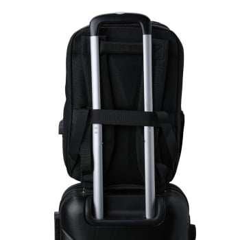 Mochila Personalizada  Nylon 23L X07003 Brindes Personalizados