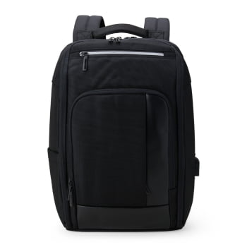 Mochila Personalizada  Nylon 23L X07004 Brinde Personalizado