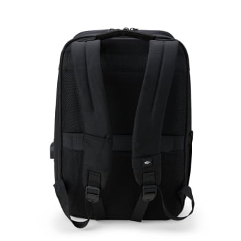 Mochila Personalizada  Nylon 23L X07004 Brinde Personalizado