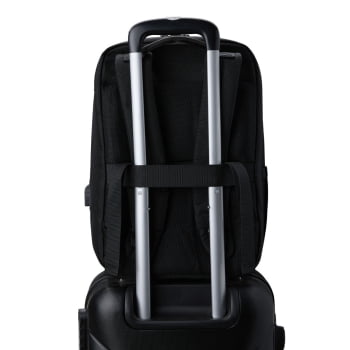 Mochila Personalizada  Nylon 23L X07004 Brinde Personalizado