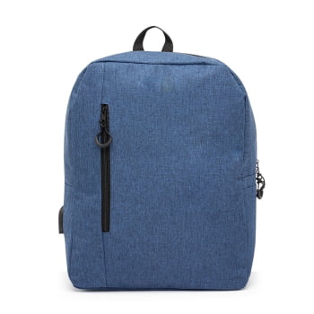 Mochila Personalizada  Nylon 23L X15088 Brinde Personalizado