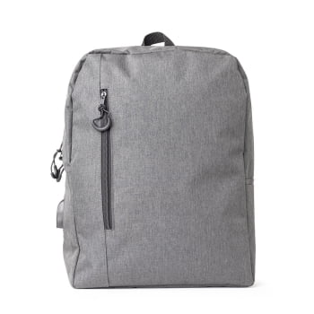 Mochila Personalizada  Nylon 23L X15088 Brinde Personalizado