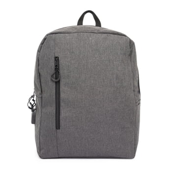 Mochila Personalizada  Nylon 23L X15088 Brinde Personalizado