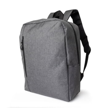 Mochila Personalizada  Nylon 23L X15088 Brinde Personalizado