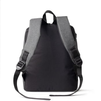 Mochila Personalizada  Nylon 23L X15088 Brinde Personalizado