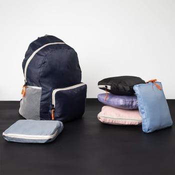 Mochila Personalizada  Nylon 23L X18832 Brindes Personalizados
