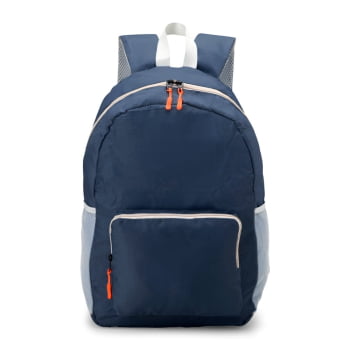 Mochila Personalizada  Nylon 23L X18832 Brindes Personalizados
