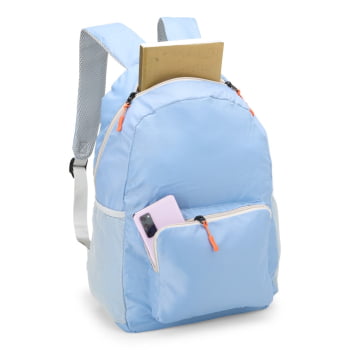 Mochila Personalizada  Nylon 23L X18832 Brindes Personalizados