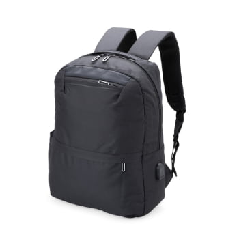 Mochila Personalizada  Nylon 24L X04057B Brindes Personalizados