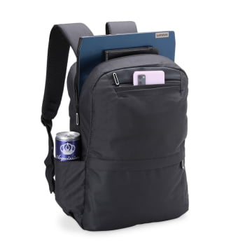 Mochila Personalizada  Nylon 24L X04057B Brindes Personalizados