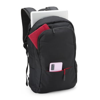 Mochila Personalizada  Nylon 25L X08051 Brindes Personalizados