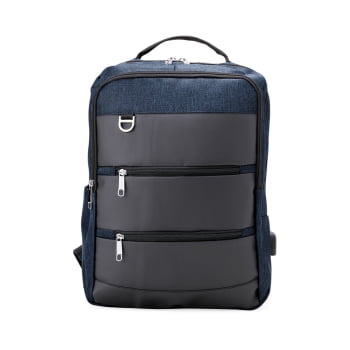 Mochila Personalizada  Nylon 26L X01351 Brindes Personalizados