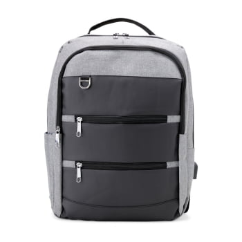 Mochila Personalizada  Nylon 26L X01351 Brindes Personalizados