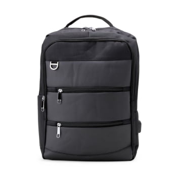 Mochila Personalizada  Nylon 26L X01351 Brindes Personalizados