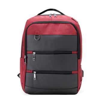 Mochila Personalizada  Nylon 26L X01351 Brindes Personalizados