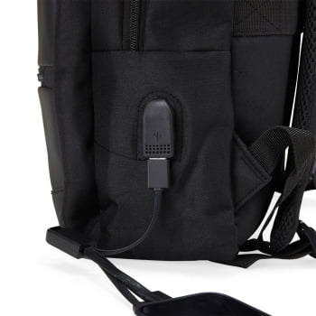 Mochila Personalizada  Nylon 26L X01351 Brindes Personalizados