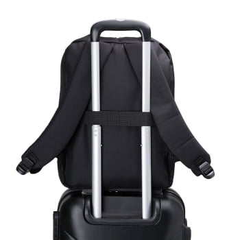 Mochila Personalizada  Nylon 26L X01351 Brindes Personalizados