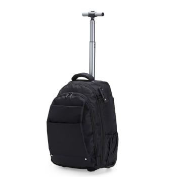 Mochila Personalizada Nylon 27 Litros X01443 Brindes Personalizados