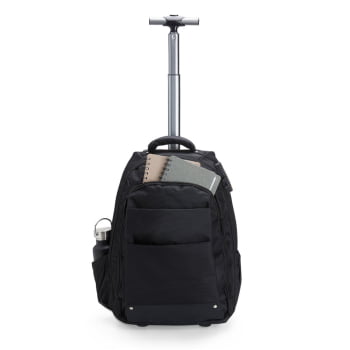 Mochila Personalizada Nylon 27 Litros X01443 Brindes Personalizados