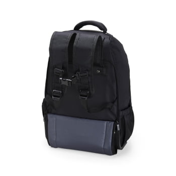 Mochila Personalizada Nylon 27 Litros X01443 Brindes Personalizados